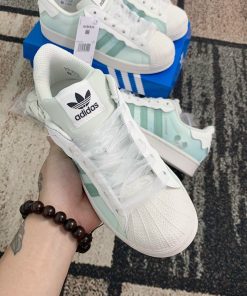 giay sneaker adidas supertar sieu cap7676