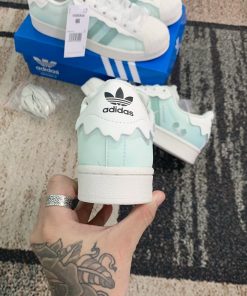 giay sneaker adidas supertar sieu cap7878