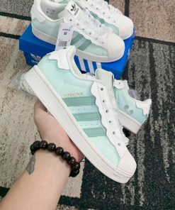 giay sneaker adidas supertar sieu cap8080