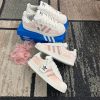 Giày Adidas Supertar Capuchino 'Pink' - Like Auth giay sneaker adidas supertar sieu cap8484
