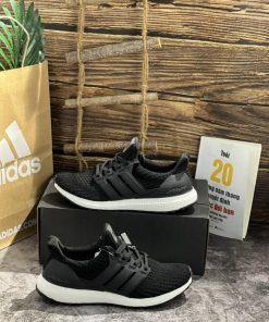 Giày Adidas Ultraboost 4.0 'Black White' - Siêu Cấp giay sneaker adidas ultraboots 4 0 sieu cap1010