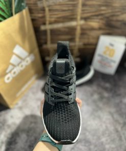 Giày Adidas Ultraboost 4.0 'Black White' - Siêu Cấp giay sneaker adidas ultraboots 4 0 sieu cap1111