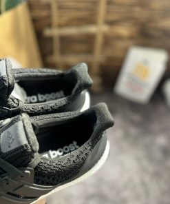 Giày Adidas Ultraboost 4.0 'Black White' - Siêu Cấp giay sneaker adidas ultraboots 4 0 sieu cap1313