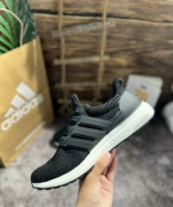 Giày Adidas Ultraboost 4.0 'Black White' - Siêu Cấp giay sneaker adidas ultraboots 4 0 sieu cap1414