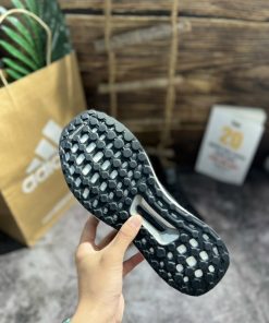 Giày Adidas Ultraboost 4.0 'Black White' - Siêu Cấp Giày Adidas Ultraboost 4.0 'Black White'_yoyo1sneaker