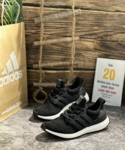 Giày Adidas Ultraboost 4.0 'Black White' - Siêu Cấp Giày Adidas Ultraboost 4.0 'Black White'_yoyo1sneaker