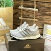 Giày Adidas Ultraboost 4.0 xám