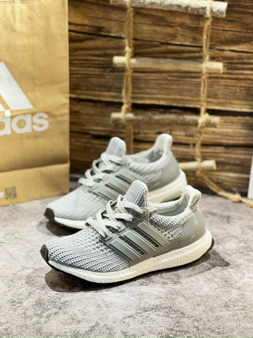 Adidas ultra boost outlet 4.0 xám