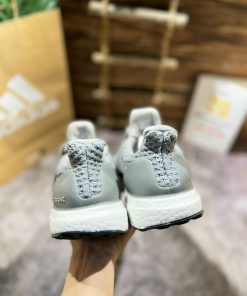 Giày Adidas Ultraboost 4.0 xám - Siêu Cấp giay sneaker adidas ultraboots 4 0 sieu cap2121