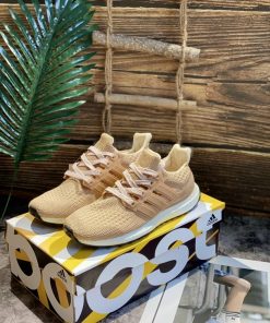 Giày Adidas Ultraboost 4.0 'Pink' - Siêu Cấp Giày Adidas Ultraboost 4.0 'Pink'_yoyo1sneaker
