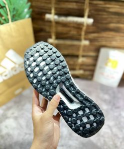Giày Adidas Ultraboost 4.0 xám - Siêu Cấp Giày Adidas Ultraboost 4.0 xám_yoyo1sneaker