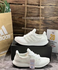 Ultraboost Triple White_yoyo1sneaker