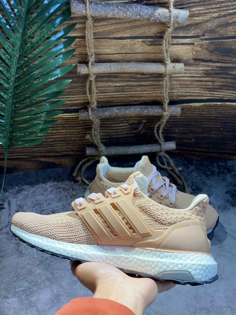 Giày Adidas Ultraboost 4.0 'Pink' - Siêu Cấp Giày Adidas Ultraboost 4.0 'Pink'_yoyo1sneaker