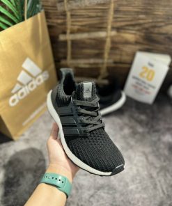 Giày Adidas Ultraboost 4.0 'Black White' - Siêu Cấp giay sneaker adidas ultraboots 4 0 sieu cap88