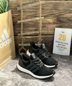 Giày Adidas Ultraboost 4.0 'Black White' - Siêu Cấp giay sneaker adidas ultraboots 4 0 sieu cap99