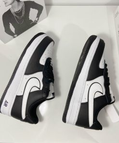 Giày Nike Air Force 1 Low 'Panda' - Like Auth giay sneaker nike air force 1 low panda likeauth 2
