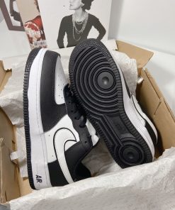 Giày Nike Air Force 1 Low 'Panda' - Like Auth giay sneaker nike air force 1 low panda likeauth