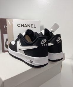 Giày Nike Air Force 1 Low 'Panda' - Like Auth giay sneaker nike air force 1 low panda likeauth 5