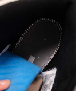 giay sneaker nike air jordan 1 high obisidan like auth1515