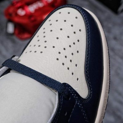 Giày Nike Air Jordan High Obisidan Like Auth giay sneaker nike air jordan 1 high obisidan like auth44
