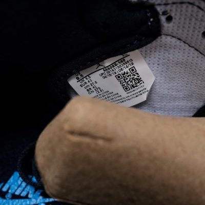 Giày Nike Air Jordan High Obisidan Like Auth giay sneaker nike air jordan 1 high obisidan like auth55