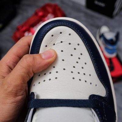 Giày Nike Air Jordan High Obisidan Like Auth giay sneaker nike air jordan 1 high obisidan like auth66