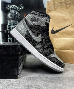 giay sneaker nike air jordan 1 high rebellionaire like auth55