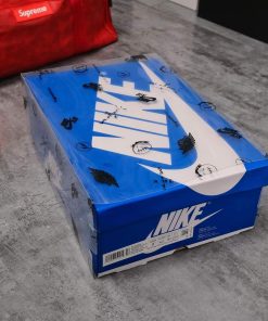 giay sneaker nike air jordan 1 high travis scott like auth2020