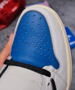 giay sneaker nike air jordan 1 high travis scott like auth2525