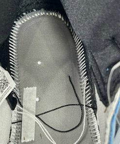 giay sneaker nike air jordan 1 high university like auth1919