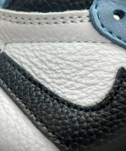 giay sneaker nike air jordan 1 high university like auth88