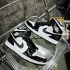 giay sneaker nike air jordan high carbon like auth1212