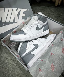 giay sneaker nike air jordan low grey like auth1010