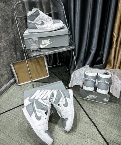 giay sneaker nike air jordan low grey like auth11