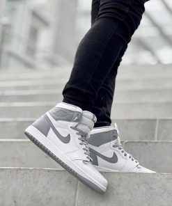 giay sneaker nike air jordan low grey like auth1212