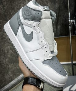 giay sneaker nike air jordan low grey like auth44