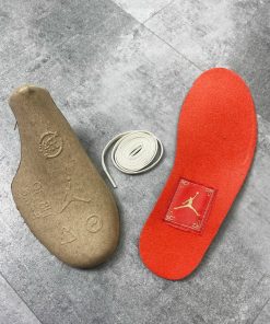 giay sneaker nike air sb jordan low travis scott like auth1818