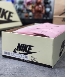 giay sneaker nike air sb jordan low travis scott like auth88