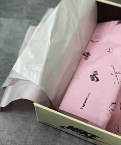 giay sneaker nike air sb jordan low travis scott like auth99