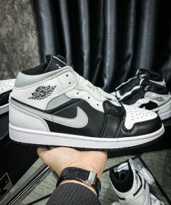 giay sneaker nike jordan high v3 best quality99