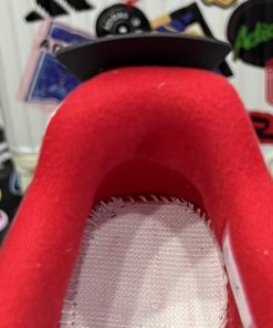 Giày Nike Air Jordan 4 Retro Fire Red Best Quality nike air jordan 4 retro fire red best qualiy1111