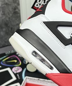 Giày Nike Air Jordan 4 Retro Fire Red Best Quality nike air jordan 4 retro fire red best qualiy99