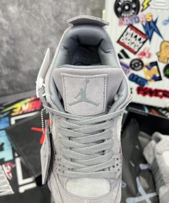 Giày Nike Air Jordan 4 Retro 'Kaws' - Best Quality nike air jordan 4 retro kaws best qualiy88