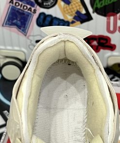 Giày Nike Air Jordan 4 Retro Off-White - Best Quality nike air jordan 4 retro off white best qualiy1414