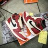 nike air jordan high lost and found best quality 0