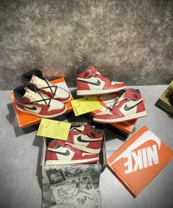 nike air jordan high lost and found best quality 1