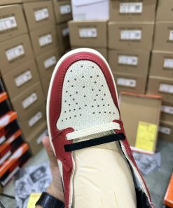 nike air jordan high lost and found best quality 10