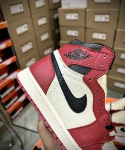 nike air jordan high lost and found best quality 11