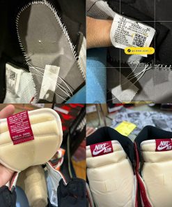 nike air jordan high lost and found best quality 13