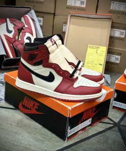 nike air jordan high lost and found best quality 3